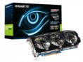 GEFORCE GIGABYTE NVIDIA GTX 680 2GB DDR5 256BITS 6008Mhz / 1071Mhz 1536 CUDA CORES DVI | DVI | HDMI | DP